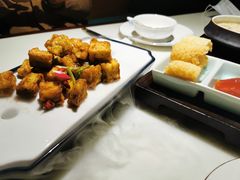 网红茄子-柳莺湖上·湖景餐厅·江南菜(西湖店)