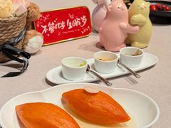 蜜汁红薯-新荣记(椒江店)