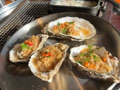 -伍丁·烤牛肋(和平东桥店)