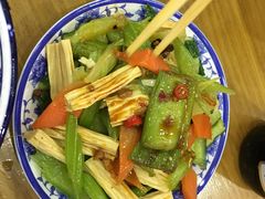 -马艾萨中国兰州传统牛肉面(惠新里店)