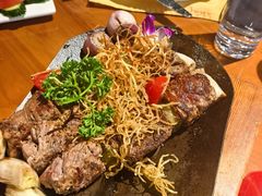 -申德勒加油站西餐厅(日坛路总店)