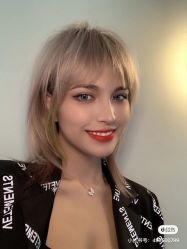 -罗亚帝造型