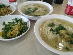 -老四季(南市场店)