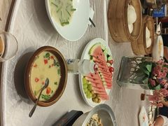 -卢家湾大酒店(诸暨店)