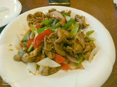 -李老哈·东北菜(宋园路店)