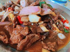 -李东农庄(中南百草园地标店)