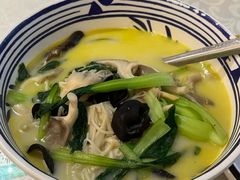 -眷江南之小蓝鲸(王府大街店)