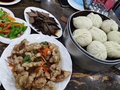 -张包铺(道外店)