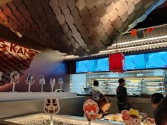 -小龙坎火锅(IFS HOT店)