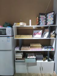 -IDEA·艾蒂尔科技美肤·日式美甲美睫集合店