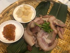 -李氏传家菜(兴城路店)