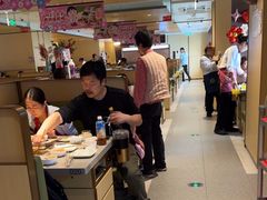 -海底捞火锅(枫蓝国际购物中心店)