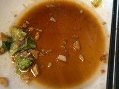 -乌镇那一年小院主题餐厅(甘泉西路店)