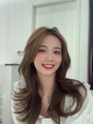 点击看大图 -MORI HAIR SALON日式美发沙龙