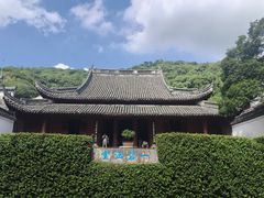 -宁波市保国寺古建筑博物馆