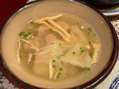 -南京大牌档(凯德大峡谷店)