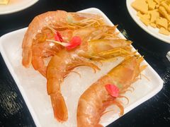 -满堂欢豆捞坊(美丽华大酒店店)