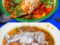 -马路边边·成都串串(翠柏路店)