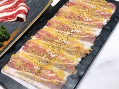 -妥妥烤肉料理(凯德店)