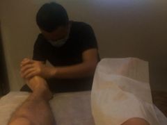 -逅莱·影院足道·日式SPA(大世界店)