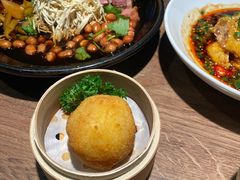 -大潮淮·淮扬菜(何园旗舰店)