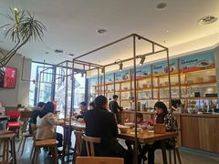 -村外有星光小食铺(长嘉汇店)