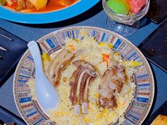 -伊带伊路新疆美食府(呼家楼店)