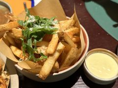 -普朗姆生蚝牛排馆 The Plump Oyster(成都摩方购物中心店)