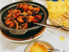 -鹿港小镇(金虹桥国际中心店)