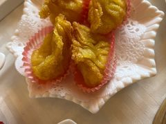-潮福城大酒楼·潮粤菜·港式点心(阳光城店)