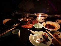 -川旺角川粤融合菜•海景餐厅(星海广场店)