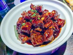 -绿茶餐厅(西湖银泰百货店)