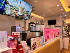 -DQ·蛋糕·冰淇淋(湖景东路店)