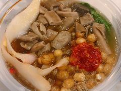 牛杂粉-老广州牛杂(深圳白石洲总店)