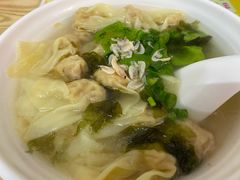 -云云美食
