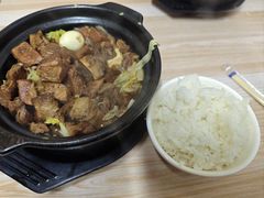 -赵家牛肉砂锅(台西三路店)