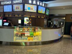-金逸影城(中关村店)