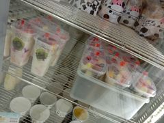 -白色日记·手作酸奶(麦凯乐店)