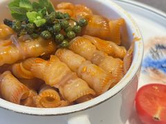 -佬太公海鸭·海鲜大排档(上海总店)