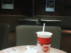 -85度C(上海茶陵北路店)