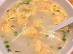 -东泰祥生煎馆(重庆北路店)
