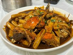 -小六农家乐(崇明西沙湿地店)