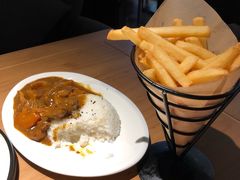 -清真·艾美可餐厅(大悦汇店)