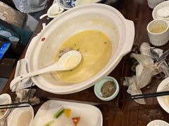 -山外山·林语花园餐厅