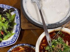 -范记豆花庄(东门好吃街店)