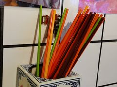 -亞婆井·劲抽面食(铂顿城店)