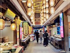 -大张烙馍村(泉山店)