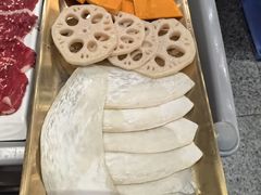 -熊大·鲜烤黄牛肉(五山店)