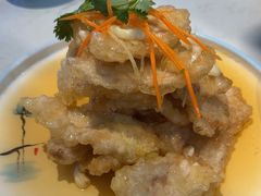 -北李妈妈菜·海肠捞饭(开发区万达店)