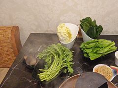 -东来顺饭庄(金泉广场店)